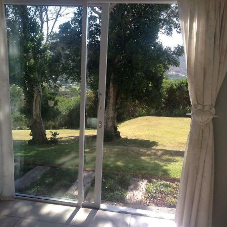 פלטנברג ביי Golf View Cottage מראה חיצוני תמונה