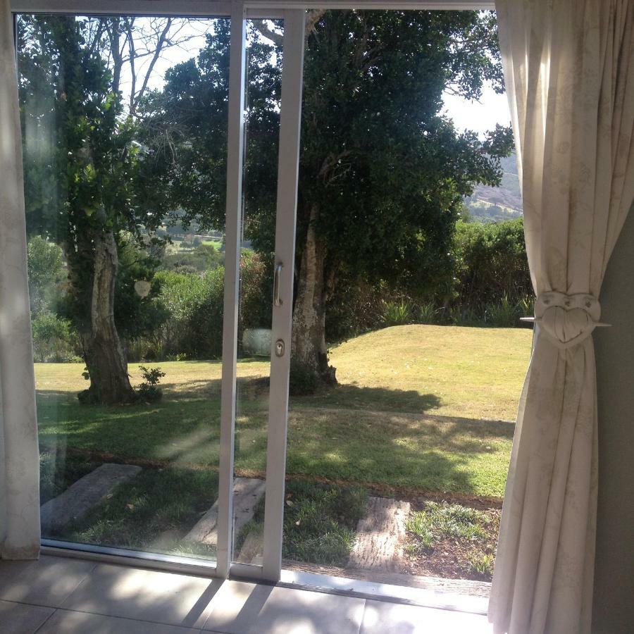 פלטנברג ביי Golf View Cottage מראה חיצוני תמונה