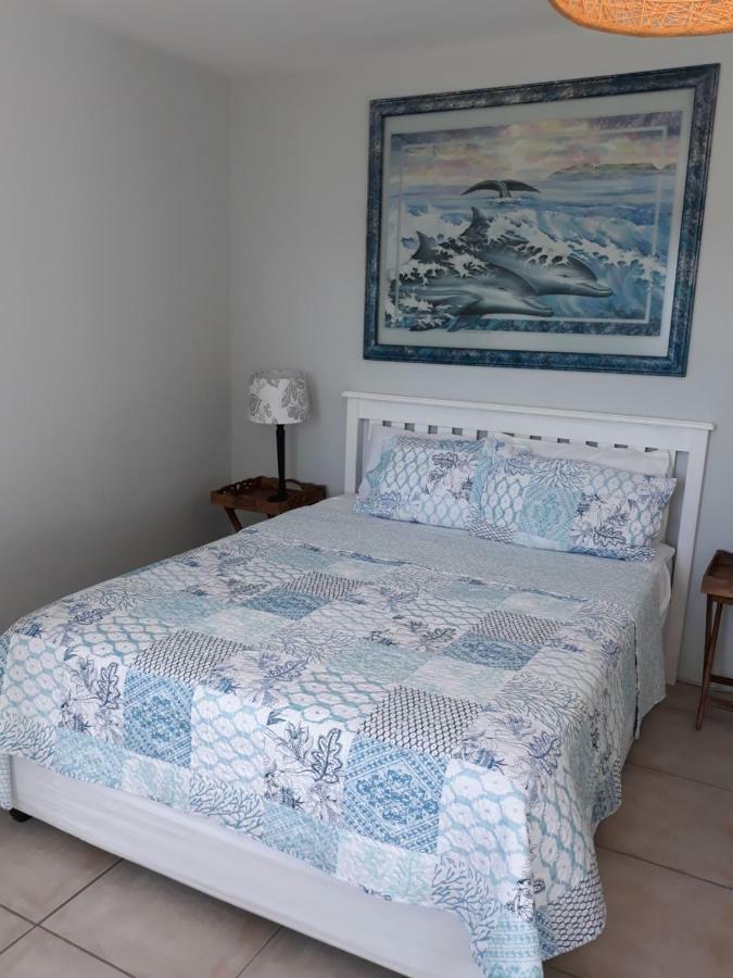 פלטנברג ביי Golf View Cottage מראה חיצוני תמונה
